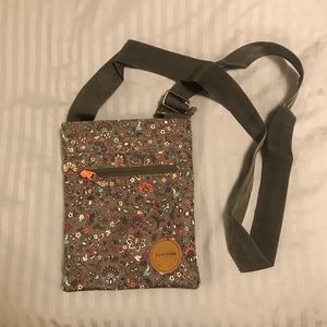 Dakine Jive Wallflower II Purse